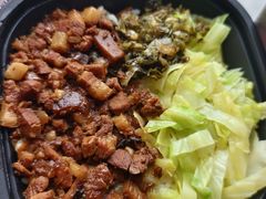 -永和大王(解放东路店)