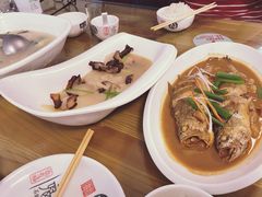 -阿双温州饭店