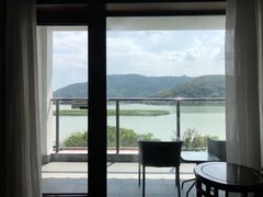 -南北湖湖光山居度假酒店