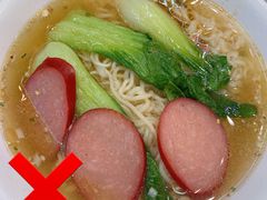 -澳门陈光记烧味饭店(万象城店)