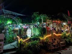 门面-Jungle Kitchen