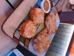 -ALBERGUE 1601 婆仔屋葡国餐厅