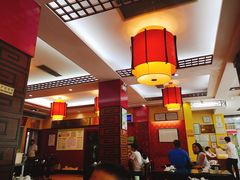 茶点-府城小食馆(金龙宾馆店)