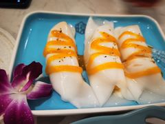 -香香海南菜餐厅