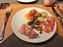 -拉蒂娜·巴西牛排馆 Latina·Brazilian Steakhouse(王府井喜悦店)