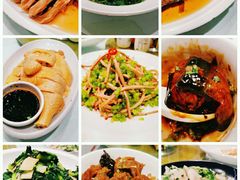 -和记小菜(东方店)