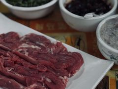 -原柳滩高台阶涮羊肉