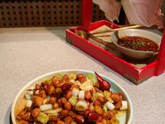 -饕林餐厅(春熙路店)