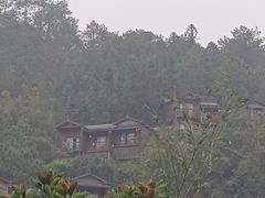 -广东天露山旅游度假区