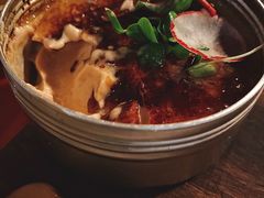 鹅肝布丁-斯普汇生蚝牛排馆(中骏世界城店)