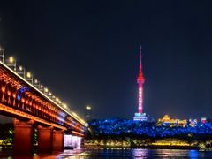 -武昌江滩