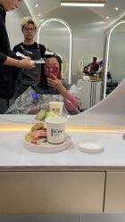 点击看大图 -Tloml salon