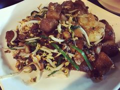 -马来西亚美食街