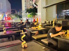 大堂-haxnbauer海森堡德国餐厅(深圳coco店)