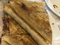 -金家老三饭庄(常营店)