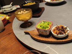 -俏立方·15年新楚菜