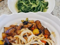 -文三里屯面馆(三里屯店)