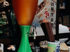 -黄三怪(清河店)