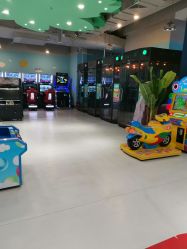 -利奥梦幻主题乐园(爱琴海购物公园店)