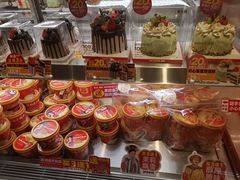 -味多美蛋糕(灯市口店)