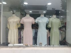 -陈大户旗袍(狮子林店)