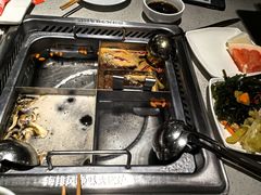 -海底捞火锅(同泰时代广场夜宵主题店)