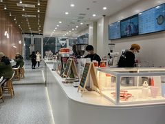 -Manner Coffee(K11店)