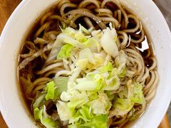 老汤素面(4两)-柴氏风味斋(甘家口店)