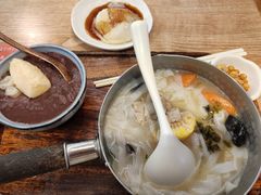 -小满手工粉(上海新世界城店)