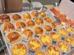 -西村叔叔的店·面包·甜品·蛋糕(崂山丽达店)