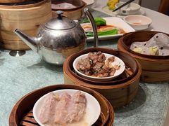 -老伙记海鲜码头(北滘店)