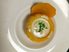 -丽晶轩中餐厅(重庆丽晶酒店)