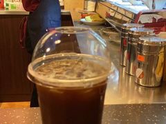 -COSTA COFFEE(新奥购物中心店)