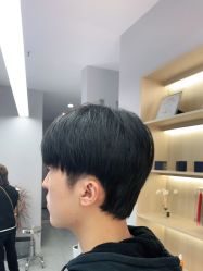 -D.G造型·烫发染发接发
