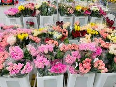 -山姆会员商店(杨桥西路店)