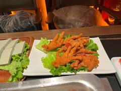 -福禄娃一家人火锅(上地店)