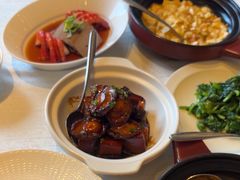 -上海和平饭店龙凤厅 Dragon Phoenix