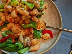 -小天厨民间菜馆(深圳街店)