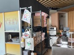 -Seesaw Coffee(朝阳大悦城店)