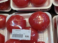 -果蔬好生活超市(乐堤港店)