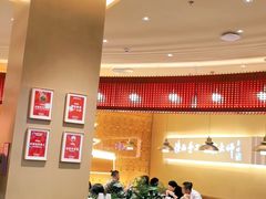 大堂-老碗会(汕头万象城店)