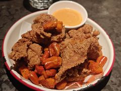 -京A Taproom·精酿餐吧(CBD店)