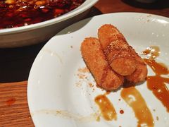 -双流老妈兔头(荟聚店)