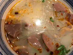 -弄堂小笼包(天津南开大悦城店)
