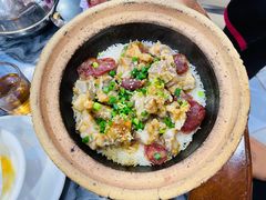 -红星光发煲仔饭(大石街店)