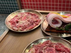 -西塔老太太泥炉烤肉(双井店)