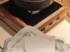-Ant 蚂蚁洞烤肉·大营地(上海静安大悦城店)