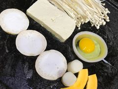 -韩阳王石板烤肉