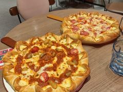 -必胜客(上海华谊新所店)