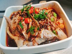 -半天妖烤鱼(永旺梦乐城店)